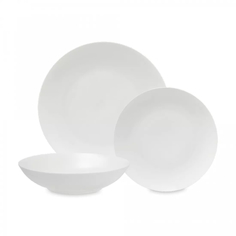 Сервиз обеденный Maxwell & Williams White Basics 4 персоны, 12 предметов