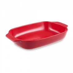 Форма WO Home Paola для запекания красная 31х19,3 см, 1,6 л