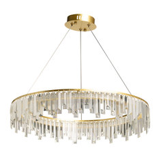 Люстра De city Арман 462011201 50w led