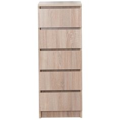 (Как у IKEA) Комод Letta City, 5 ящиков