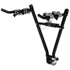 Крепление для велосипеда на фаркоп ATLANT TwinRide 8578 черный