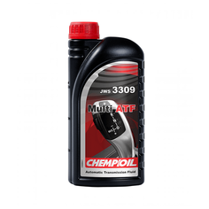 Масло трансмиссионное CHEMPIOIL Multi ATF, 50, 1 л