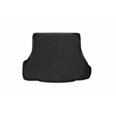 Коврик в багажник FORD Mondeo 2000-2007, сед, (полиуретан) / Форд Мондео Element