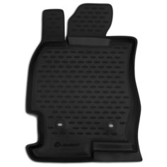 Element Коврики в салон MAZDA 6 2007-12/2012, передний, левый, 1 шт. (полиуретан) / Мазда