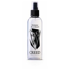 Автопарфюм на водной основе Shine Systems AroMatt Creed, 200мл
