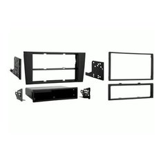 Рамка для Audi A-4 00-01 (Simfony) 2din Авто с америкаского рынка (Incar 99-9105A)