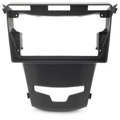 Рамка SsangYong Actyon 2013+, 9" (Incar RSY-FC480)