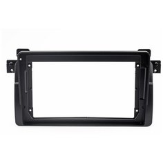 Рамка BMW 3 (E46) 1998-2005, 9" (Incar RBW-FC214)