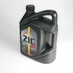 Синтетическое моторное масло ZIC X7 DIESEL 5W-30, 6 л, 1 шт.