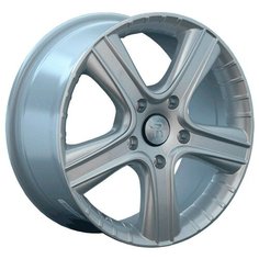 Колесный диск Replay VV32 7.5х17/5х130 D71.6 ET55, 12.5 кг, S