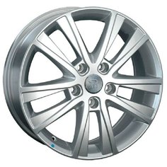 Колесный диск Replay VV96 7х17/5х120 D65.1 ET55, 9.6 кг, S