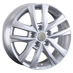 Колесный диск Replay VV216 8х17/5х120 D65.1 ET49, 12.15 кг, S