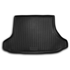 ELEMENT ELEMENT02439B10 1шт Коврик в багажник подходит для VOLKSWAGEN Jetta 2019 , седан, . полиуретан
