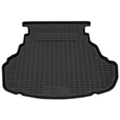 Коврик в багажник пластиковый для Toyota Camry (14-18), Rezkon