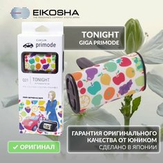 Eikosha Giga Primode - Tonight Ароматизатор На Кондиционер EIKOSHA арт. Q21