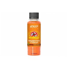 Омыватель Стекол Orange Анти Муха Концентрат Lavr Glass Washer Concentrate Anti Fly 120мл Lavr арт. ln1215