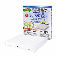 Фильтр салонный VIC AC-808E