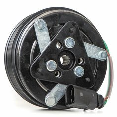 Муфта компрессора кондиционера Volkswagen Polo Cool System