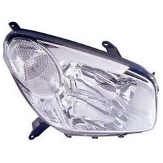 TOYOTA RAV4 фара левая под корректор 212-11F6L-LD-EM неоригинал Depo