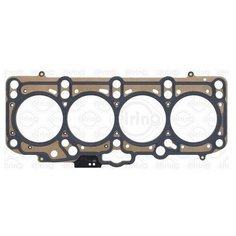 Прокладка гбц audi/vw/skoda 1.9tdi 2метки 1.53мм 98-, elring, 150.162