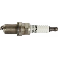 Свеча зажигания DENSO K20PR-U