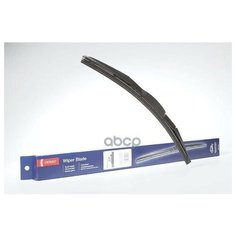 Щетка Стеклоочистителя "Hybrid" 430mm Denso арт. DUR-043L