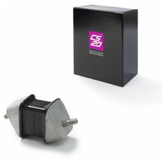 CS20 14886 Подушка двигателя ГАЗель 405 дв, Крайслердв. ГАЗ-560 дв. ЕВРО-3 CS-20