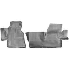 Norplast Коврики в салон для Mercedes-Benz Sprinter (901/909) (2013) 3D (пер)