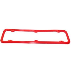 Прокладка Клапанной Крышки Газ 3102, (Дв. Змз 402), Силикон. 21-1007245 "Rosteco" Rosteco арт. 20520