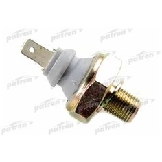 PATRON Датчик давления масла Audi 80-100/A3/A4/A6 1.6-2.8i/1.6D/2.0D/TD 86- 1.4Bar