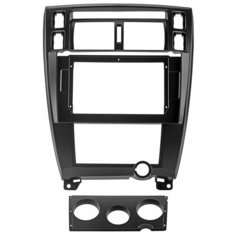 Рамка Hyundai Tucson I 2004-2010, 10" (Incar RHY-FC349)