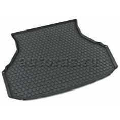 Коврик Багажника Полиуретан Черный Datsun On-Do 2014- Агатэк A.003.214. Vpl АгатэК арт. A.003.214. VPL