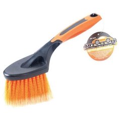 Щетка для мойки автомобиля 25см автостоп AB-1836