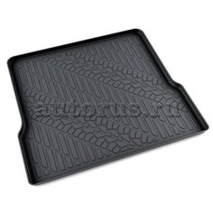 Коврик в багажник полиуретан Renault Logan седан I 2004-2013 Агатэк