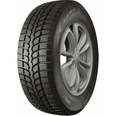 195/65 R15 Кама-505 91Q Шип. Kama