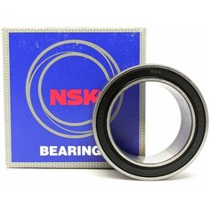 Подшипник кондиционера NSK ZA-35BD5020T1XDDUM01 35x50x20