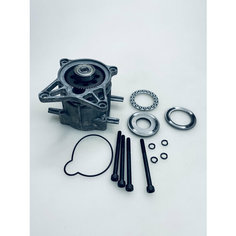 Привод насоса Carver CW-2201E CW-2501EI, арт. 01.023.10019 №893