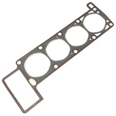 Прокладка головки блока цилиндров (ГБЦ) ЗМЗ 409 Евро 0, 2 (под газовое оборудование) (Espra Испания / EG2032LPG) 405.1003020-04