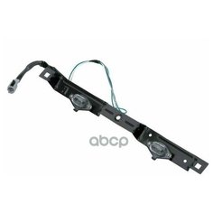 Подсветка номерного знака CASP 266104A для Nissan Almera Classic B10 2006-2012
