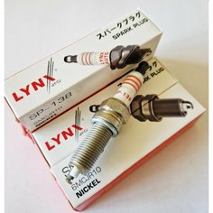 Свеча зажигания HYUNDAI I20/ I30(FD)/ ix20, KIA Carens/ Ceed(ED)/ LYNXauto SP-138