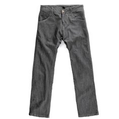 Джинсы с кевларом MOTEQ Strord, мужской(ие), Черный, 32-32