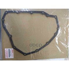 Прокладка, Т/М Масляный Поддон 2476271lr0 SUZUKI арт. 24762-71LR0
