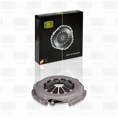 Диск сцеп. нажим. (корзина) Hyundai Solaris (17-) 1.6i 6MT (FS 0820) - Trialli арт. FS0820