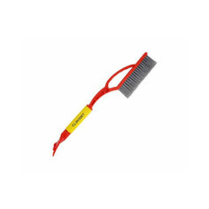 Щетка для снега со скребком CLIMART CA-WB-02 54 см