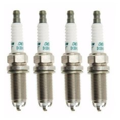 Свеча зажигания DENSO 4705 IKBH20TT 4