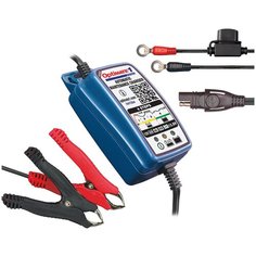 TM402-D Зарядное устройство Optimate 1+ Duo 12V 0,6A +Lithium