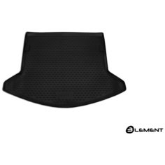 Коврик в багажник MAZDA CX-5 2017- 1шт. Element