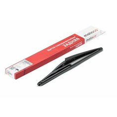 Щетка стеклоочистителя 300 мм Metaco R300-3