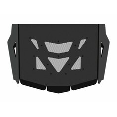 Вынос радиатора универсальный Storm