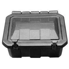 Кофр для квадроцикла PanZerBox Mini 1, 15л